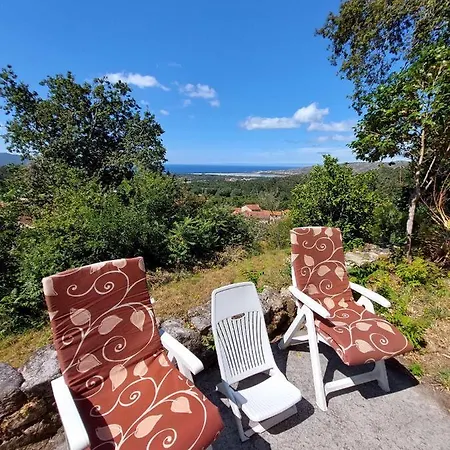 A Casina Casitas Con Jardin De Ensueno Holiday home