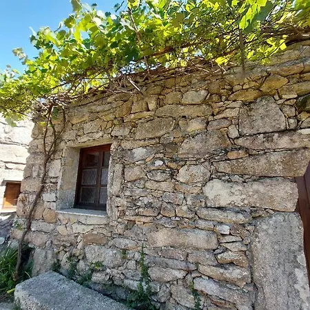 A Casina - Casitas Con Jardin De Ensueno *
