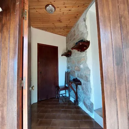 A Casina - Casitas Con Jardin De Ensueno *