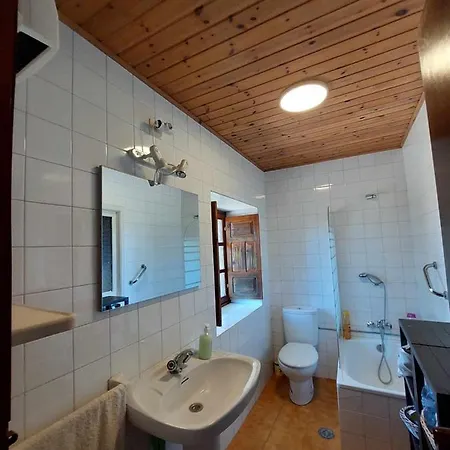 A Casina - Casitas Con Jardin De Ensueno *